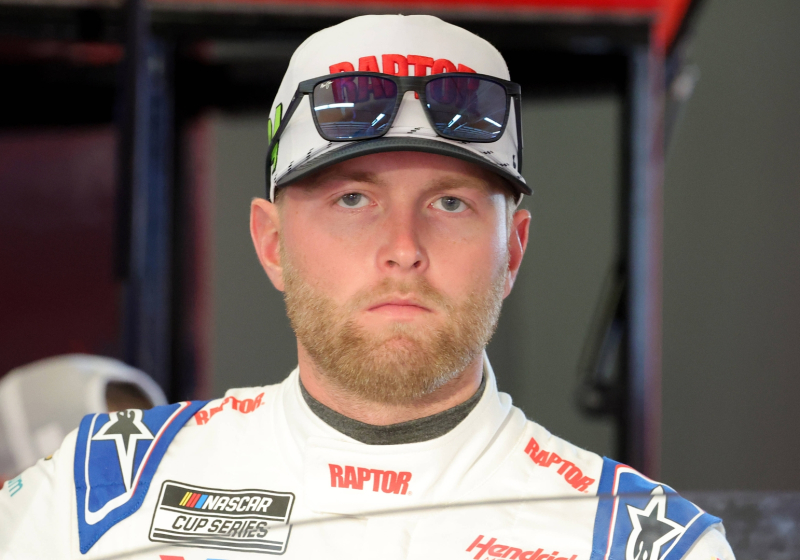 William Byron makes NASCAR prediction as star issues verdict on huge deficit to rival