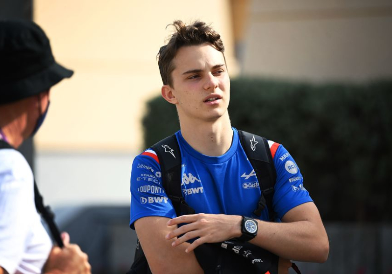 Piastri criticised for lack of loyalty and integrity