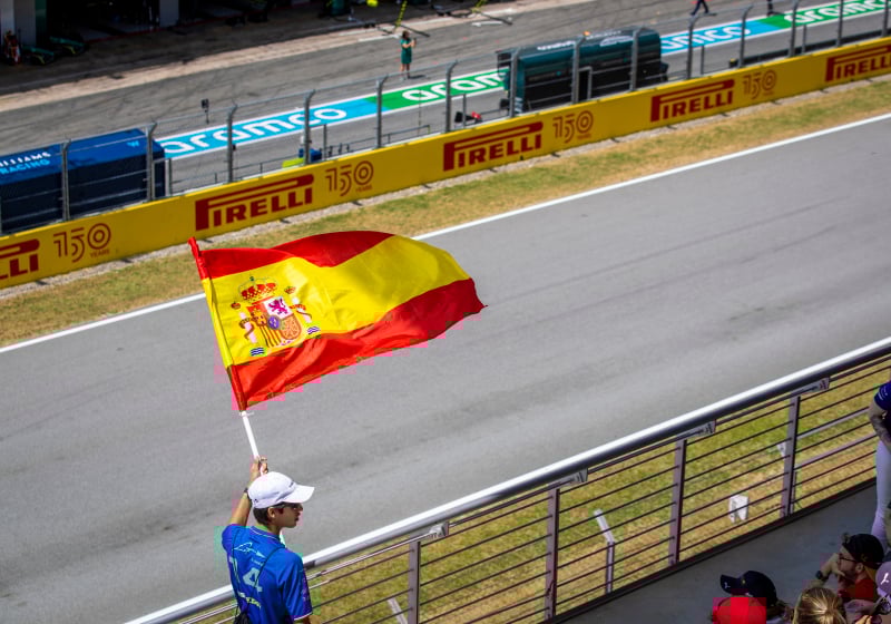 'We will never have an African grand prix' - F1 fans react after Madrid race confirmation