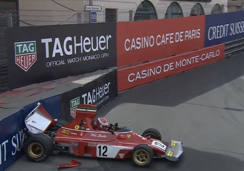Charles Leclerc: No sé si quiero correr con otra reliquia de coche