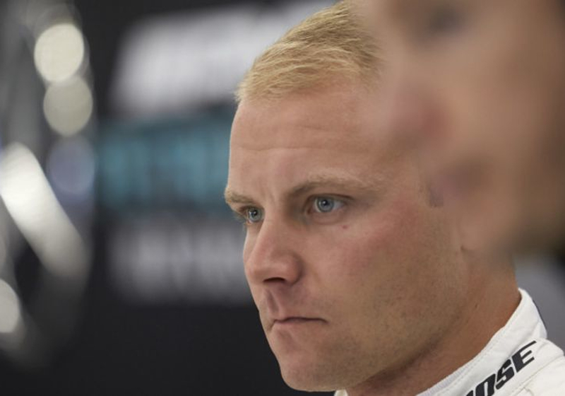 Bottas trekt harde conclusie: '2018 slechtste jaar tot nu toe'
