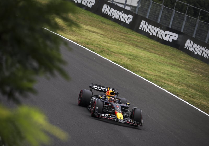 Verstappen