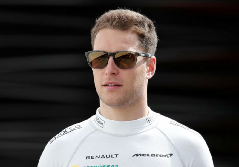 Vandoorne's Mercedes-backed move confirmed