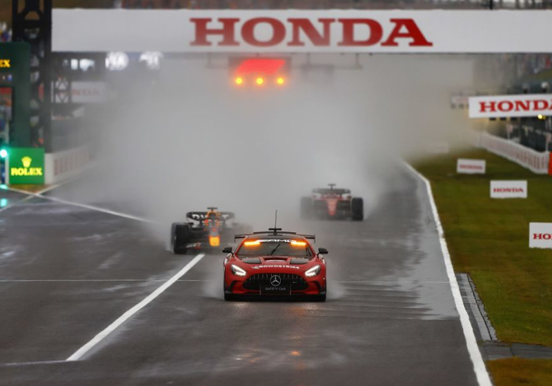 Horner: 'Formule 1 heeft fout gemaakt met herziene regels rondom puntenverdeling'
