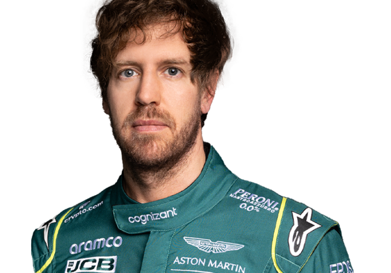 Vettel tiene Covid y no correrá en Bahrein