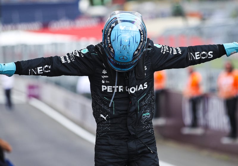 Campeonato Constructores F1: Mercedes da golpe en la mesa a Red Bull