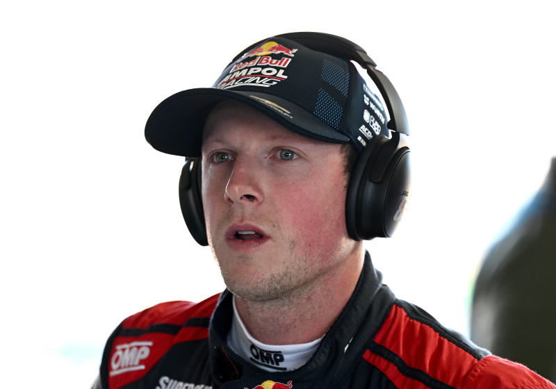 NASCAR driver issues 'worst day' racing verdict as shocking run continues