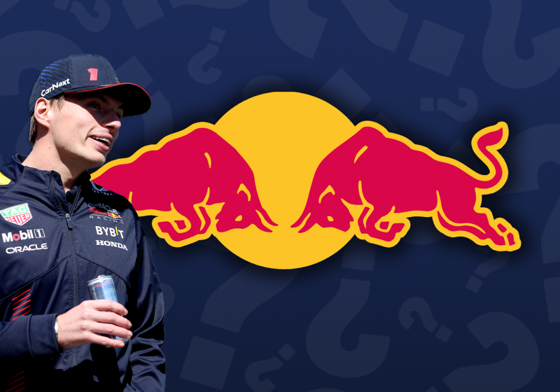 El significado detrás de los logos de los equipos de Fórmula 1