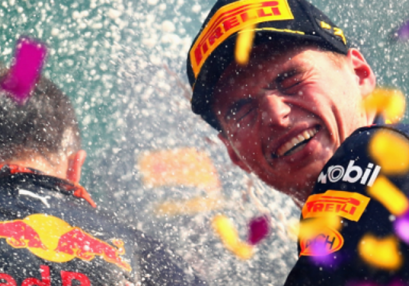 Vier redenen om de Grand Prix van Mexico te kijken