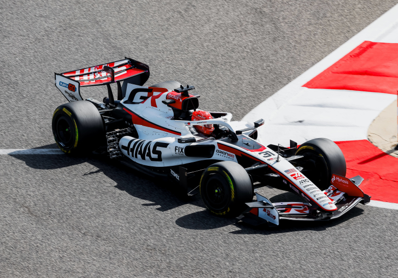 Stewards gaan coureurs Red Bull, Alpine en Haas onderzoeken na kwalificatie Britse GP