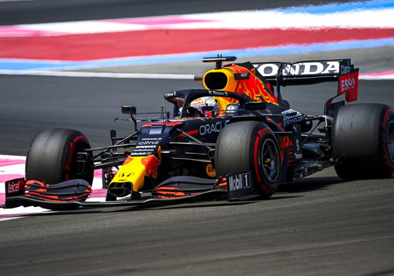 Verstappen fights back as Red Bull echo Mercedes' FIA complaints