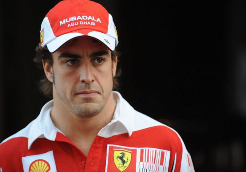 VIDEO: Fernando Alonso's turning point? The 2010 Abu Dhabi GP