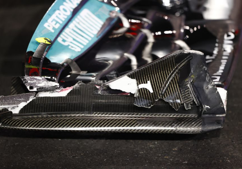 Hamilton losses from Verstappen clash revealed