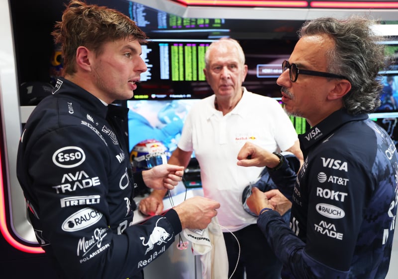 Credit for photo: Red Bull Content Pool