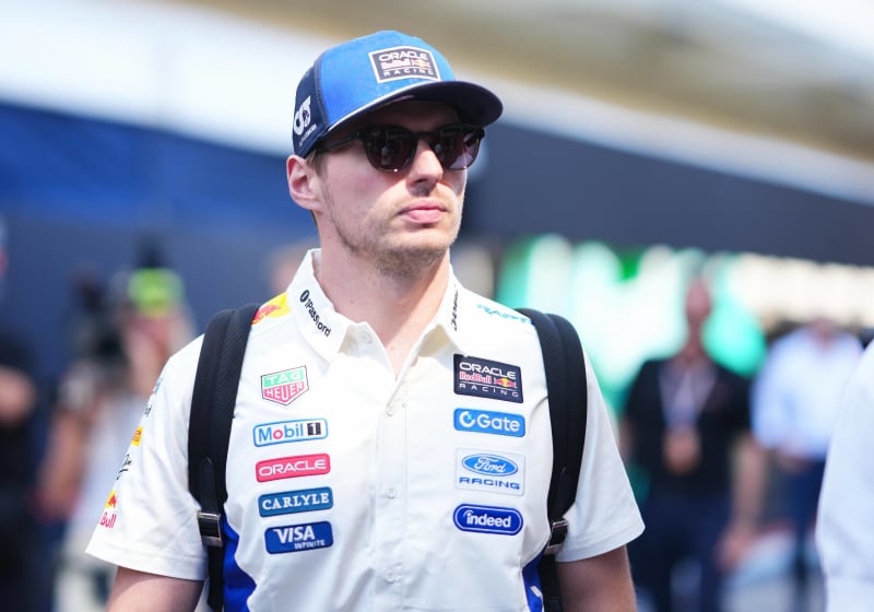 Verstappen is Red Bull-probleem spuugzat, Nederlander ontmoet 'idioot' Pérez na akkefietje | GPFans Recap