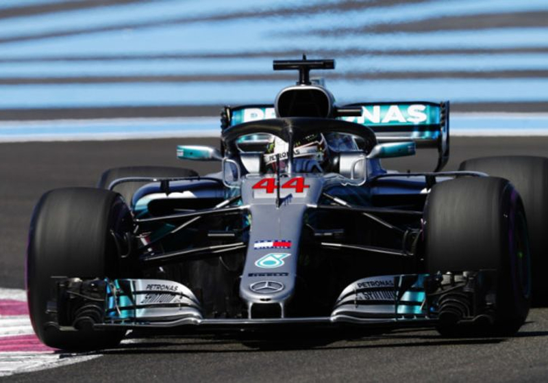 Mercedes bevestigt motorwissel voor alle auto's met hun krachtbron