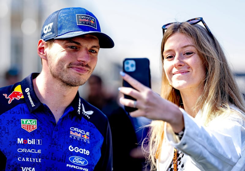 VIDEO: Red Bull komt met speciale ‘oranje’ actie voor Zandvoort | GPFans News