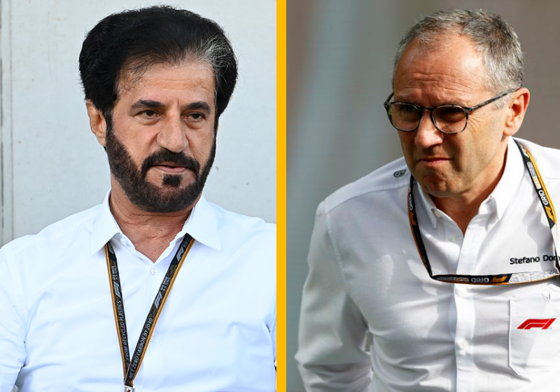 F1: 'La participación de Andretti podría terminar en un pleito entre la FIA y la FOM'
