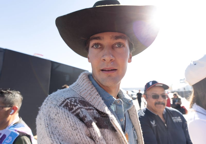 George Russell sidelined as multiple F1 teams confirm Mexico driver shake-up