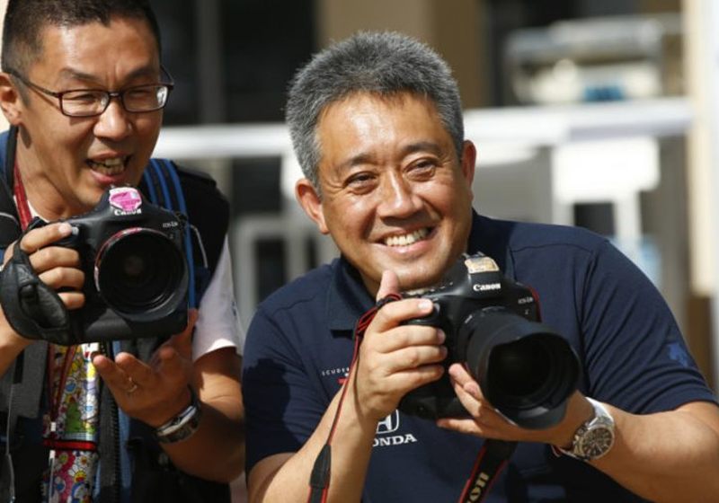 Honda-baas gaat zich volledig focussen op Formule 1