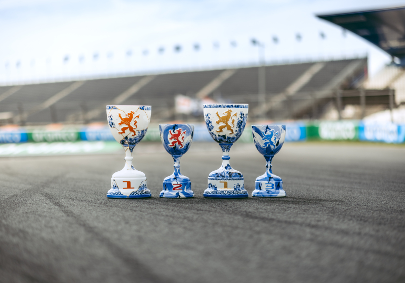 Orari e canali TV per le qualifiche del GP d'Olanda 2025