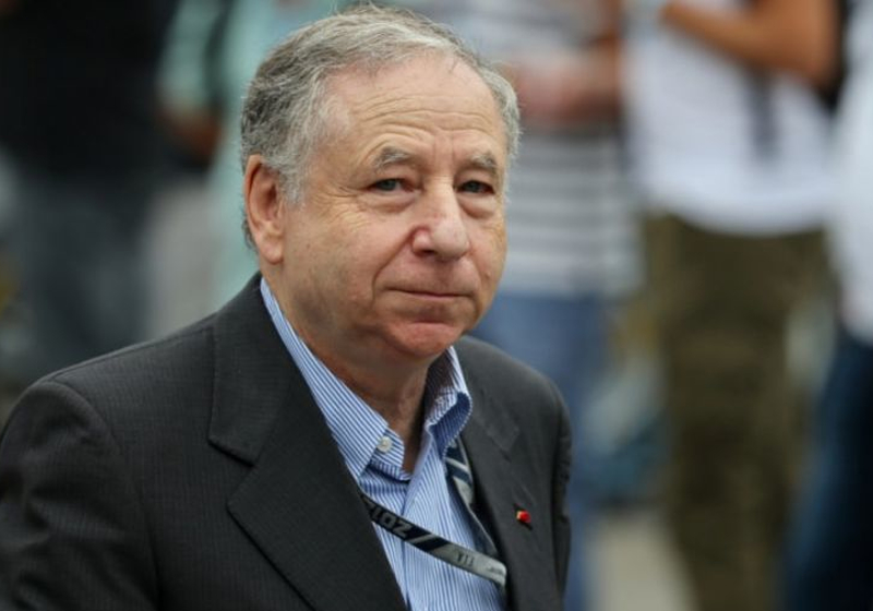 Jean Todt: 'Formule 1 telkens op zoek naar negativiteit'
