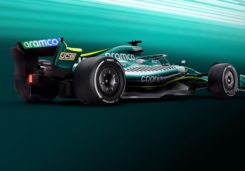 Aston Martin label F1 regulations "scary" and "nerve-wracking"