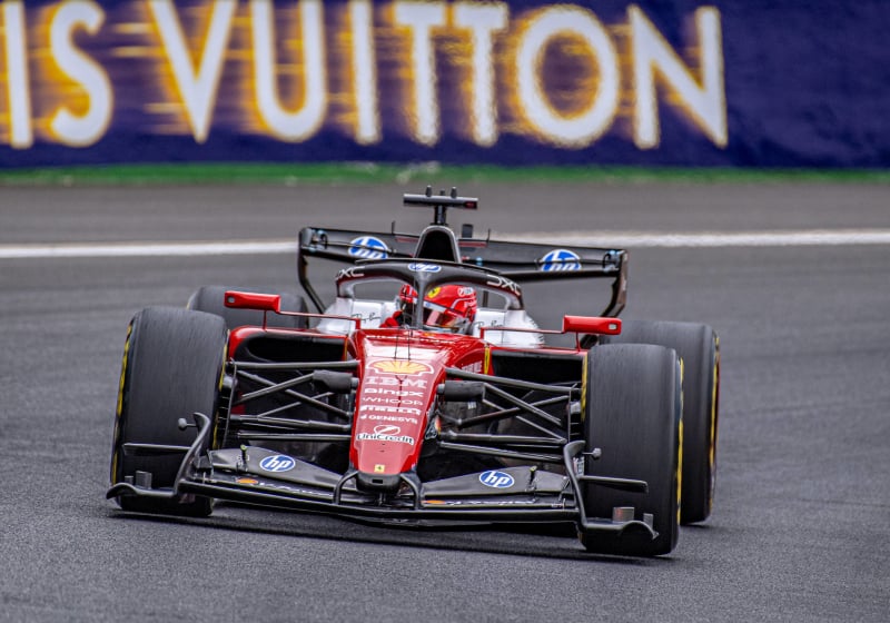 FIA opent onderzoek naar Ferrari nadat technisch afgevaardigde foutje spot