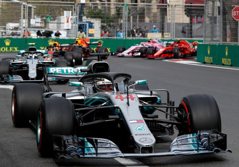 Mercedes' Canada engine upgrade delayed