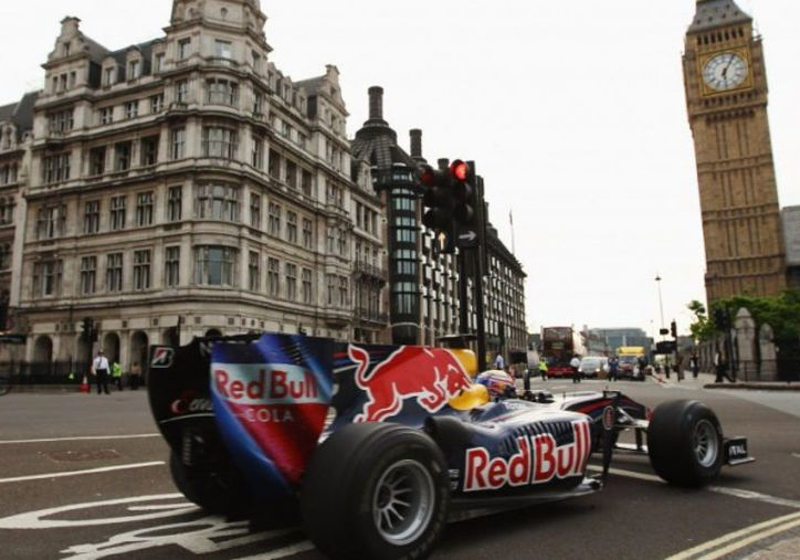 Formula One 70th Anniversary plans unraveling
