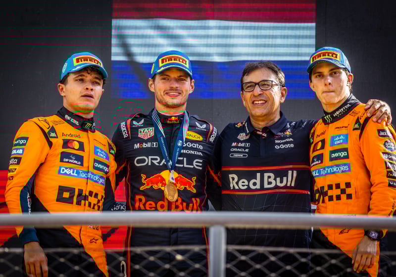 norris, verstappen, piastri