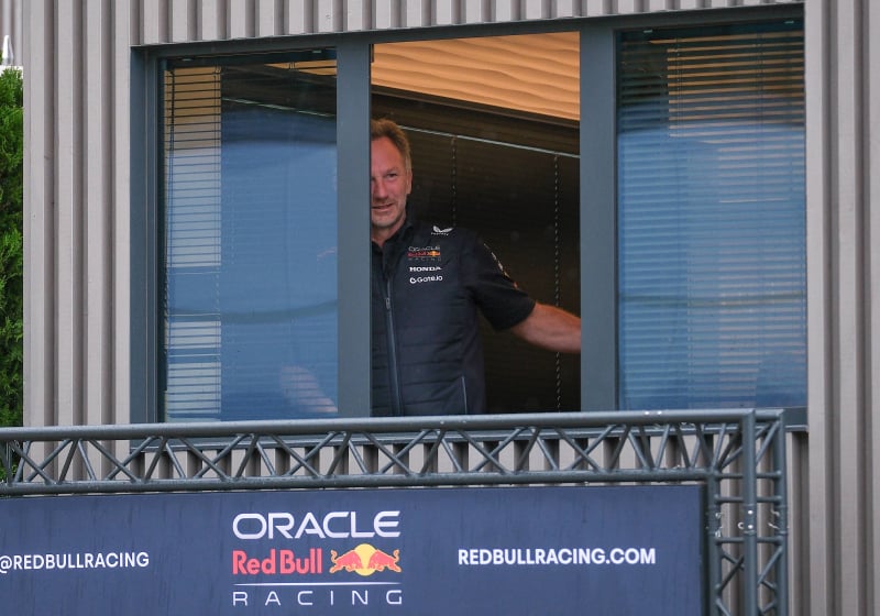 Christian Horner