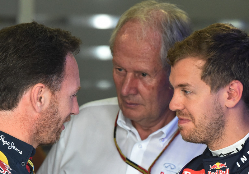 Viaplay blijft het in Nederland aardig doen, Vettel kruipt achter het stuur van de Red Bull | GPFans Recap