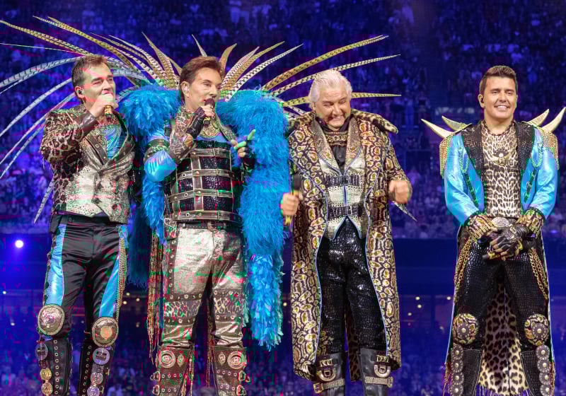 Gerard Joling