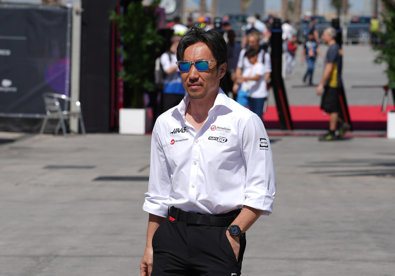 F1 team boss UNSURE whether key issues are fixed