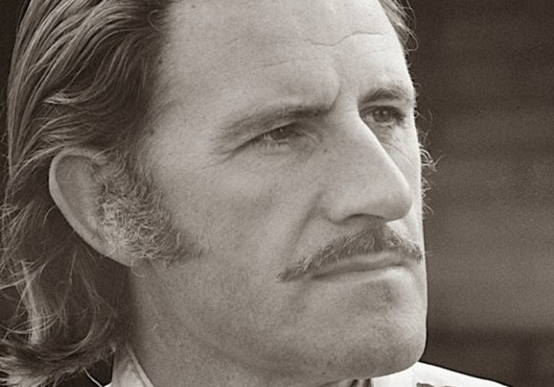 Achtergrond: Graham Hill, de alleskunner, de legende, de Triple Crown-winnaar