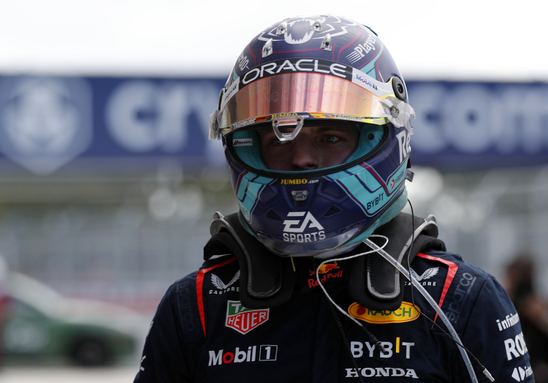 Verstappen verrast door uitspraak Marko en bedankt voor Indy-aanbod Andretti | GPFans Recap