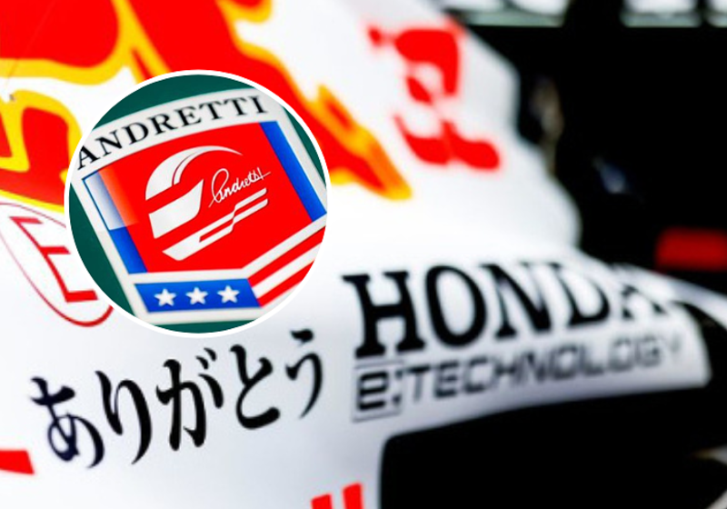 Why Honda partnership makes sense for Andretti Cadillac