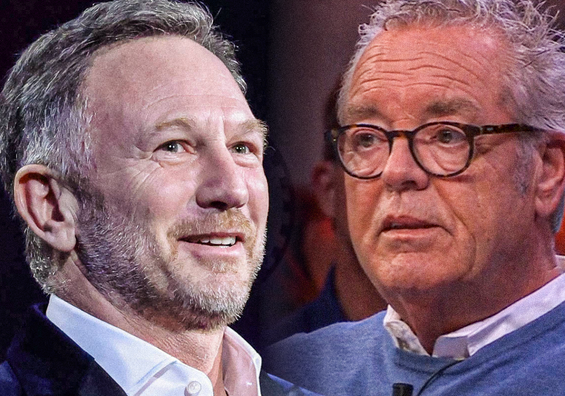 Mol, Horner, socials