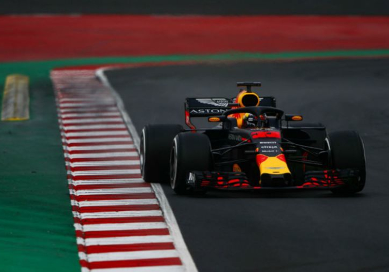Verstappen: Barcelona a defining moment for Red Bull