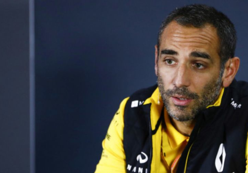 Renault: 'Honda kan zo niet doorgaan bij Red Bull'