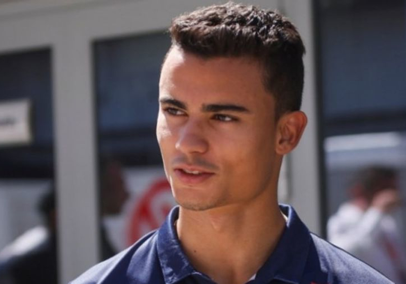 Ex-F1 driver storms to brilliant victory in season opener