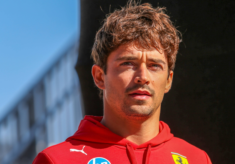 F1 US GP Results Today: Ferraris flying in Austin as Red Bull star struggles