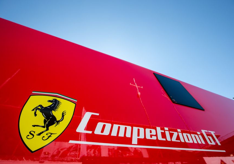 Ferrari to enter Le Mans with Hypercar in 2023