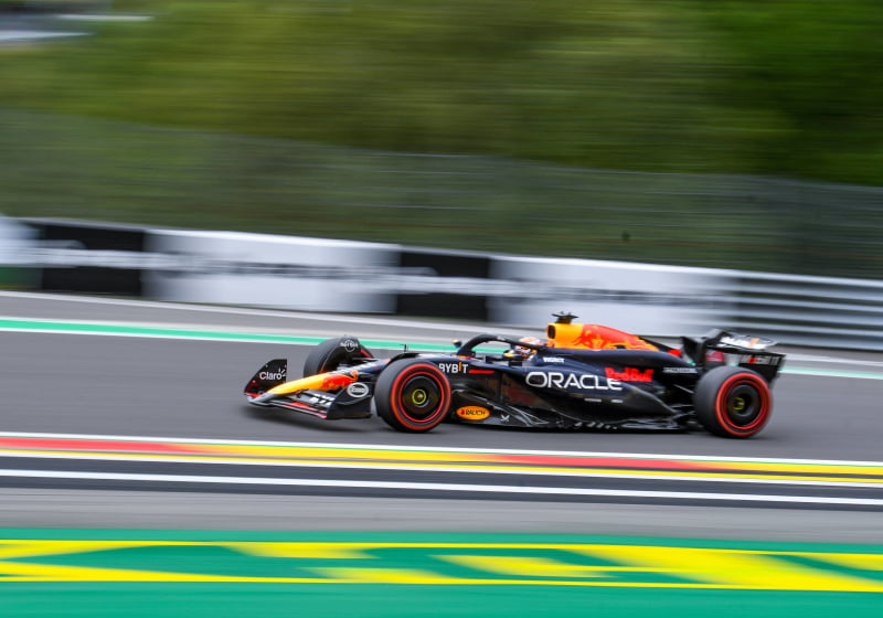 Dit is hoe je de aankomende Grand Prix van België gratis op tv kan bekijken