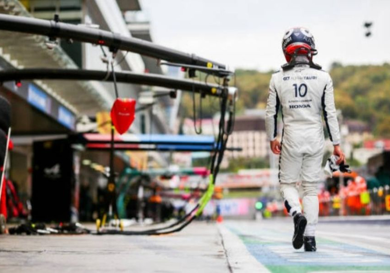 Rosberg verrast dat Red Bull Gasly niet overwoog: "Hij doet het fenomenaal"