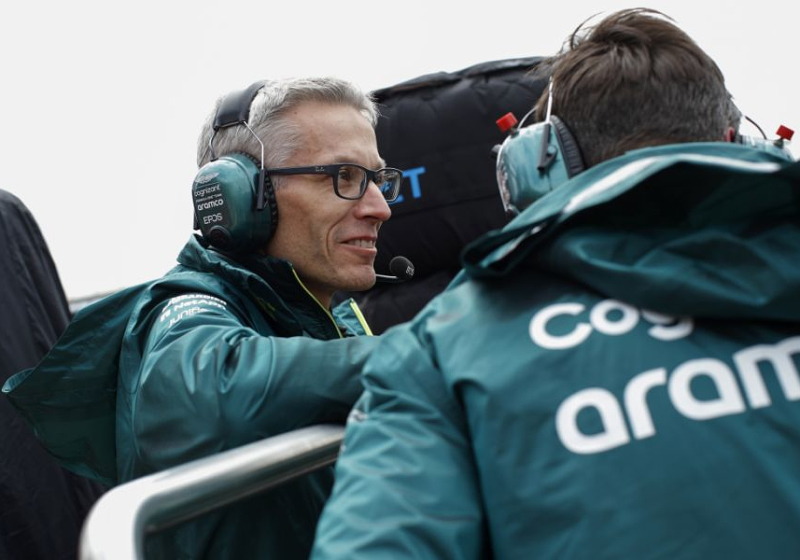 Krack tips Alonso for 'MAGICAL' Monaco Grand Prix win