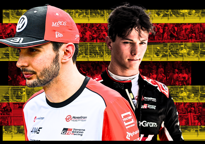 F1 star to miss Spanish Grand Prix session as official team statement released