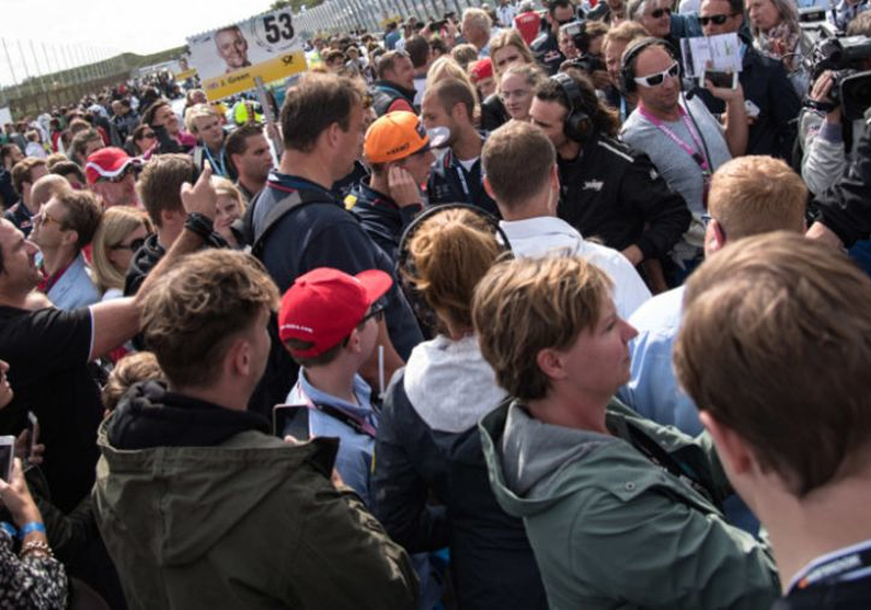 Assen wil 5-jarig Formule 1-contract: "Kunnen best bezochte Grand Prix worden"