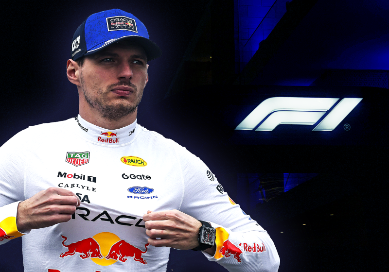 Verstappen kreeg al vóór seizoen gelijk van F1 in kritiek: dit is waarom ze niks deden